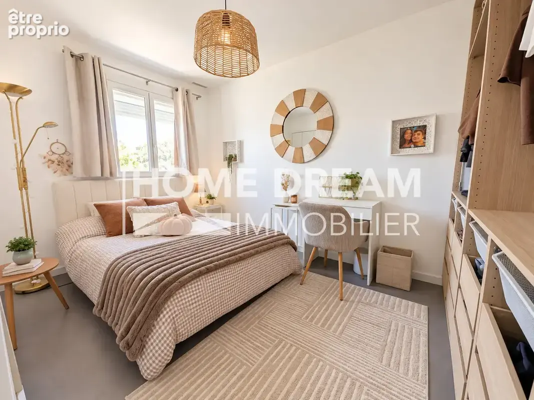 Appartement 5 pièces 91 m² à vendre à Six-Fours-Les-Plages (83140) - photo 5