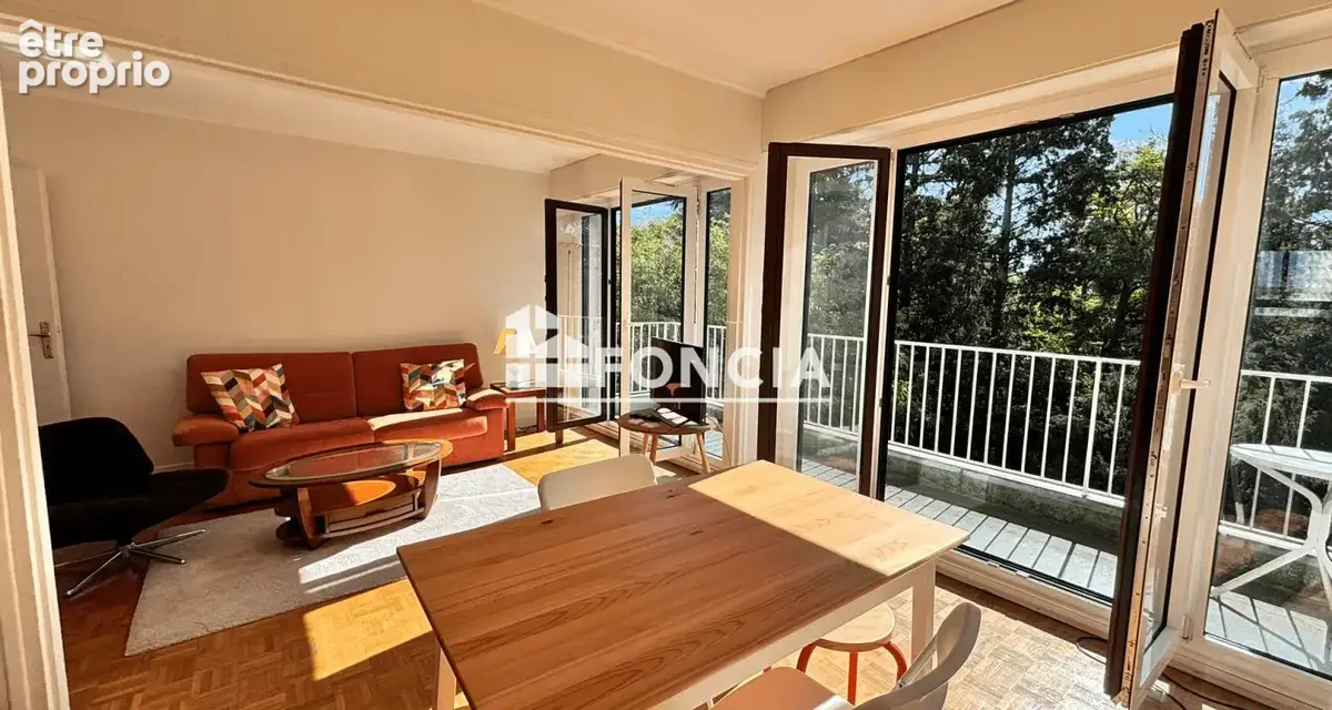 Photo Appartement à Orleans au prix de 151 000€