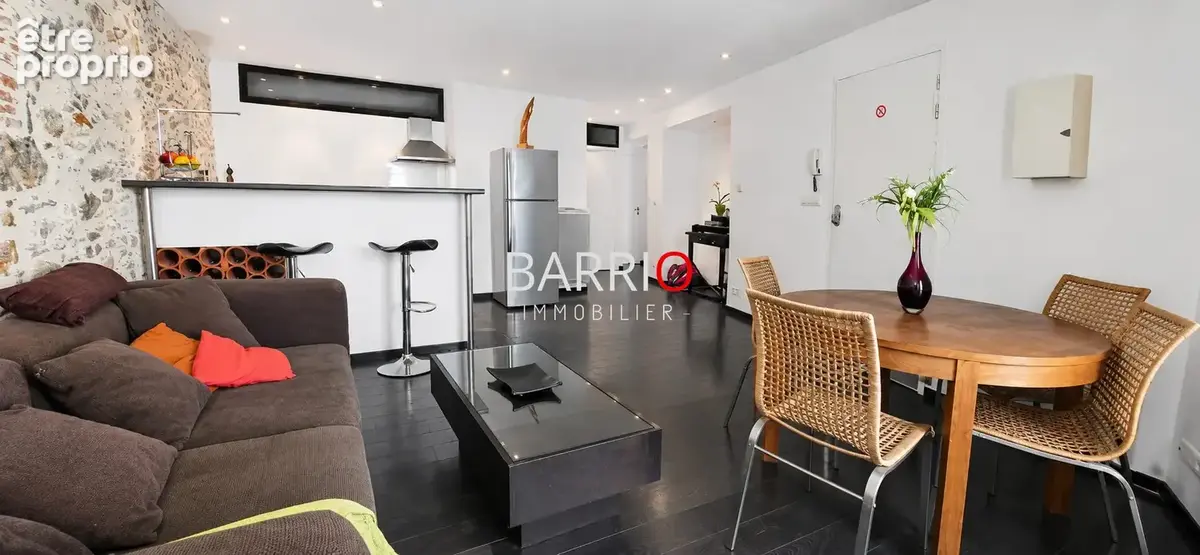 Appartement 77 m² à Banyuls-Sur-Mer  - photo 4