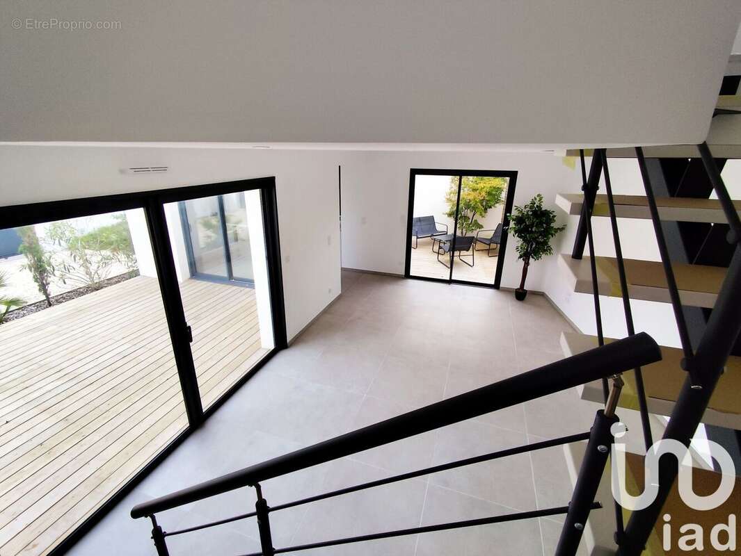 Photo 8 - Maison à LA ROCHELLE