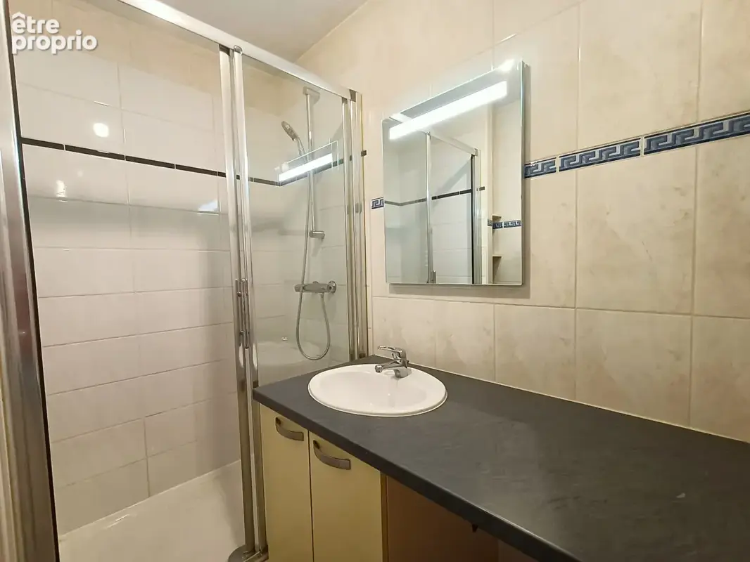 Appartement Nantes 2 pièce(s) 40 m2 - photo 4