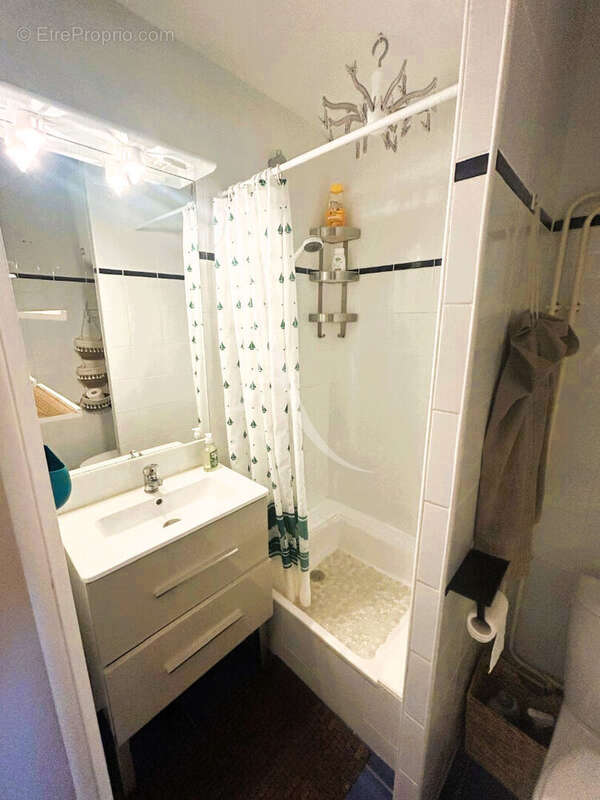 Appartement à LE BARCARES