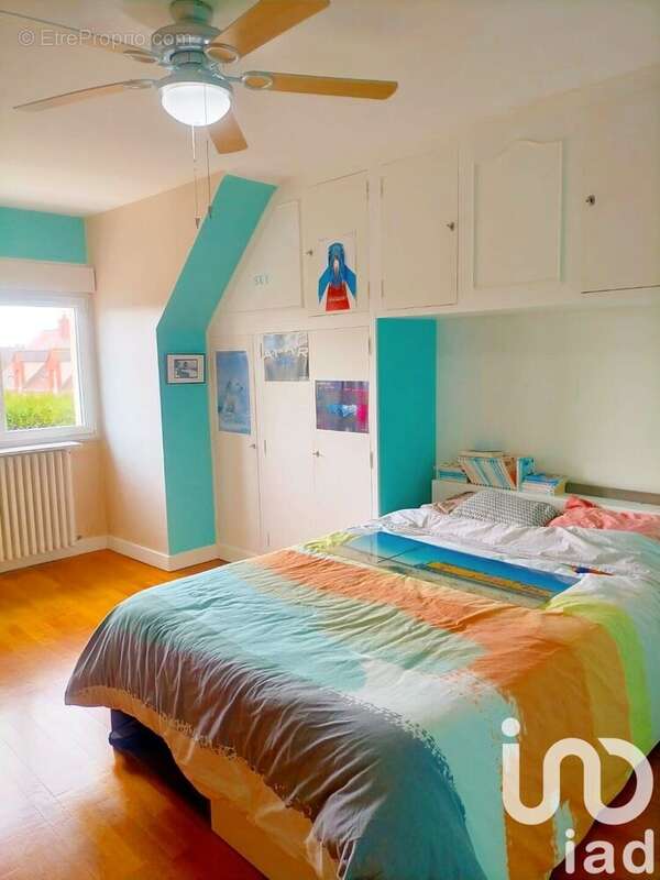 Photo 7 - Maison à SULLY-SUR-LOIRE