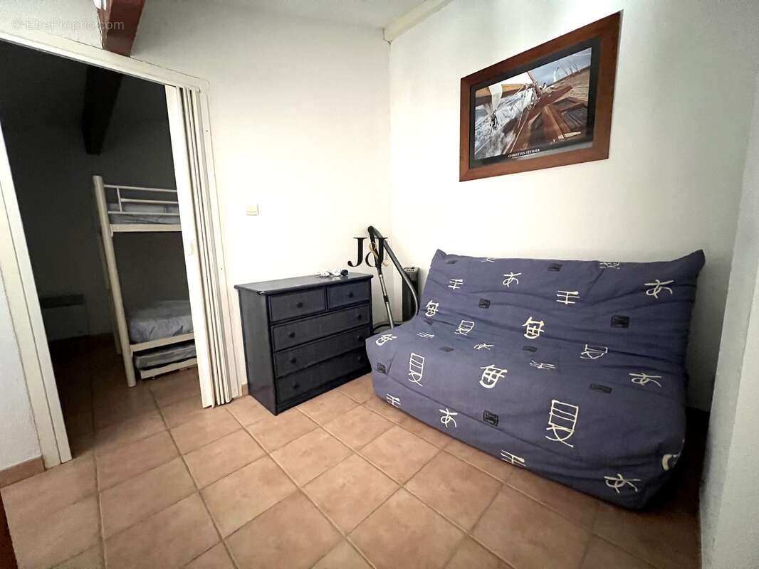 Appartement à SAINTES-MARIES-DE-LA-MER