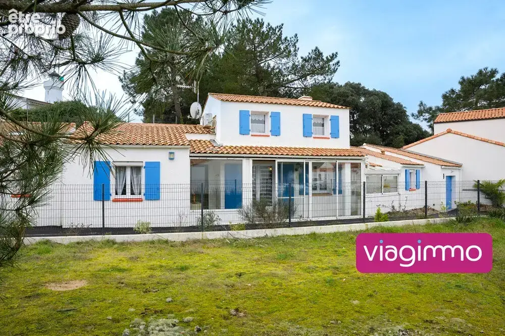 Photo Maison à La Tranche-Sur-Mer au prix de 198 900€
