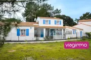 Maison à LA TRANCHE-SUR-MER