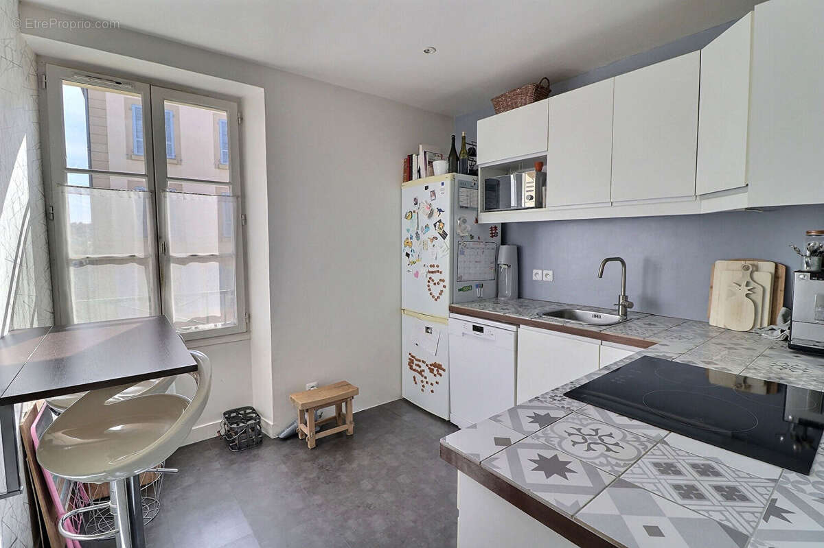 Appartement à RAMBOUILLET