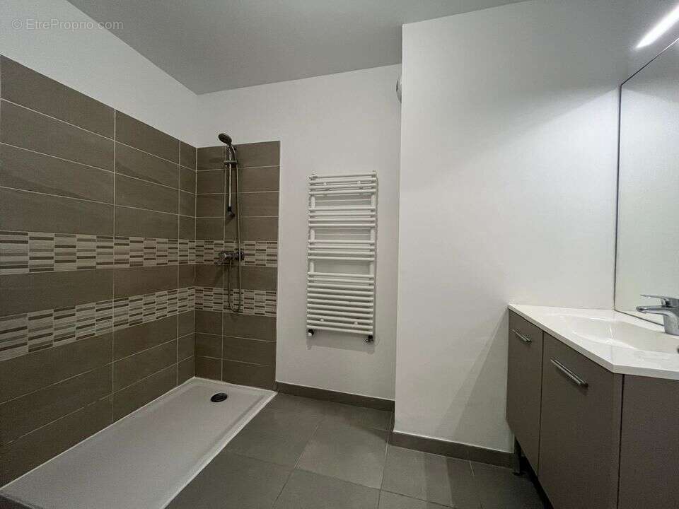 Appartement à ANNEMASSE
