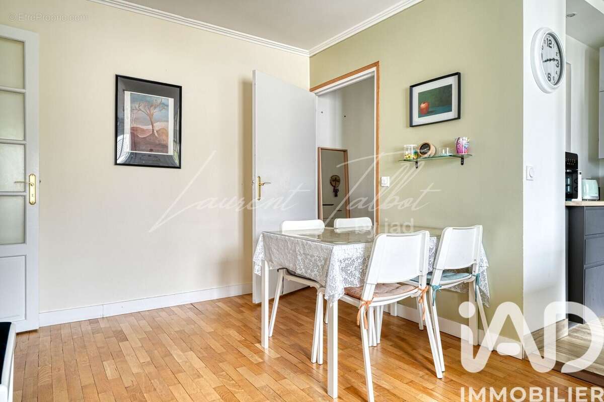 Photo 3 - Appartement à CHATOU