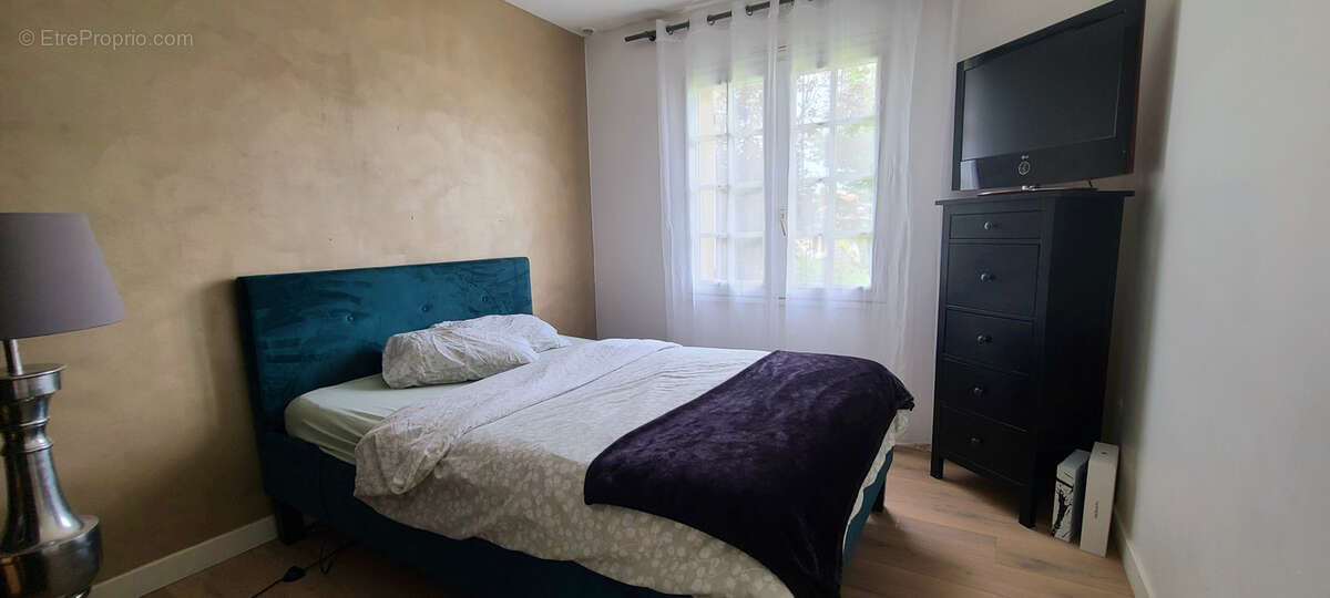 Maison à CHOISY-LE-ROI