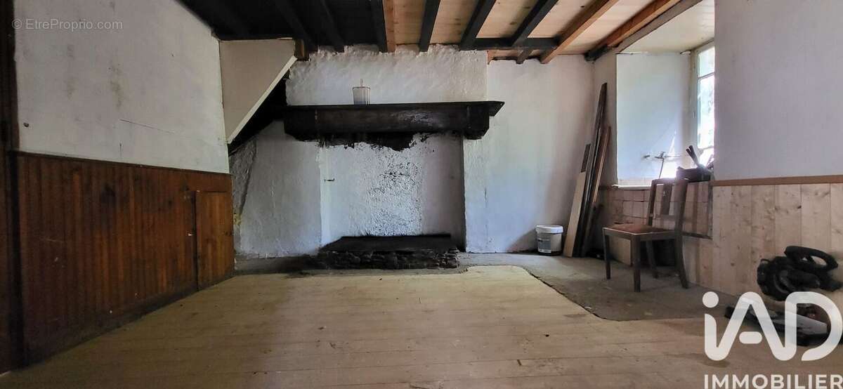 Maison 100 m² à Melles  - photo 7