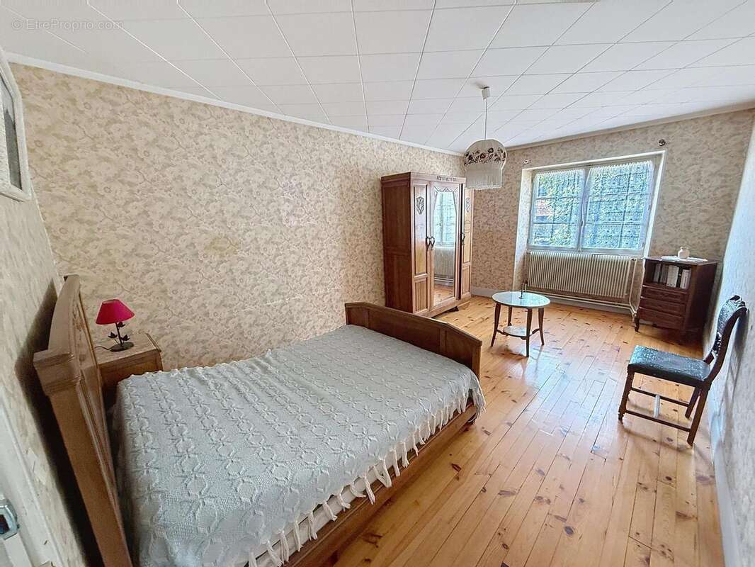 Photo 6 - Maison à COLOMBE