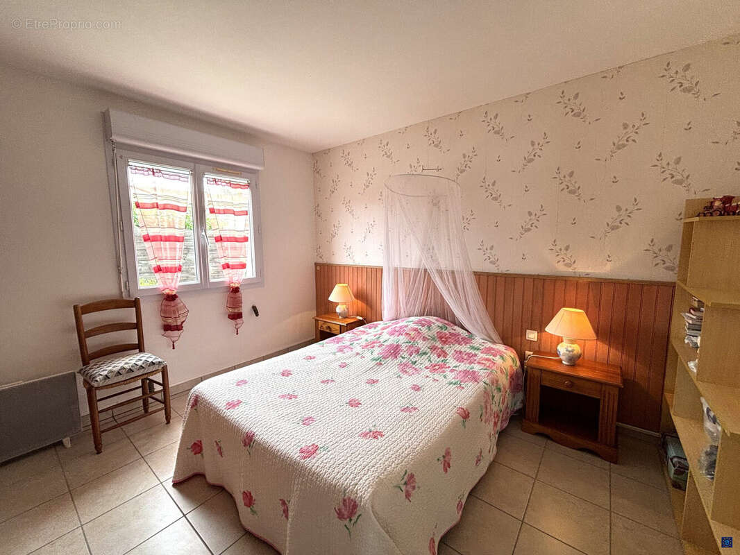 Maison à MEDIS
