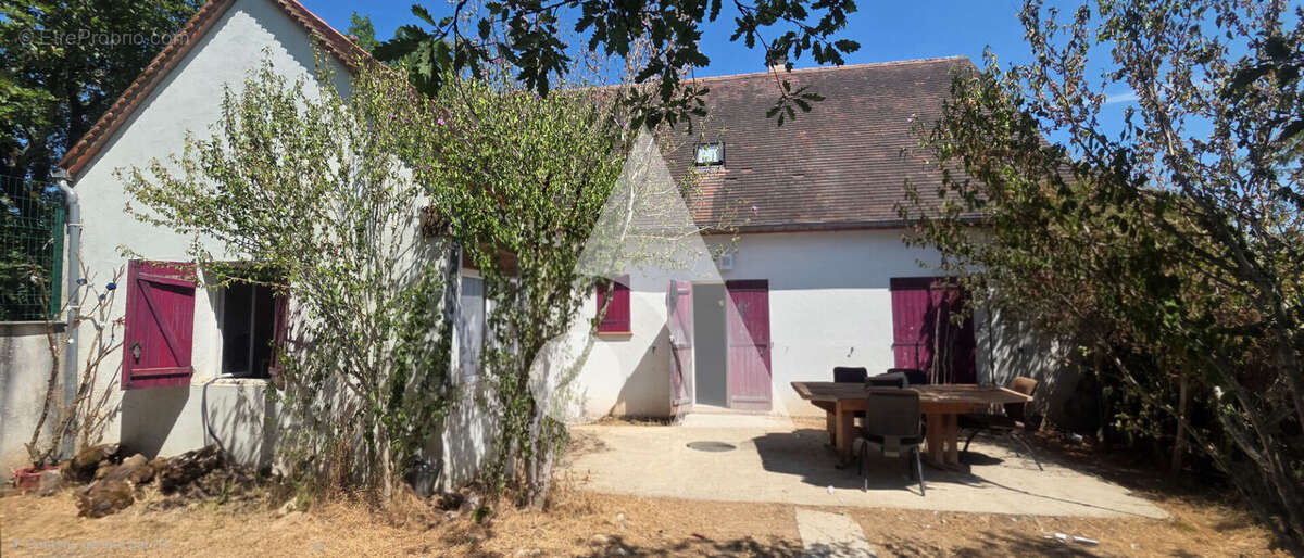 Maison 269m², 11 pièces, 8 chambres - photo 17