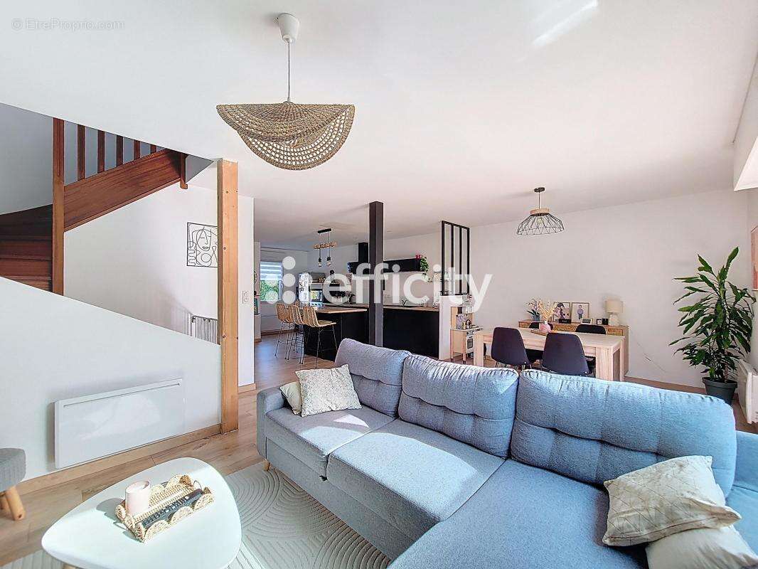 Maison à LA ROCHE-SUR-YON