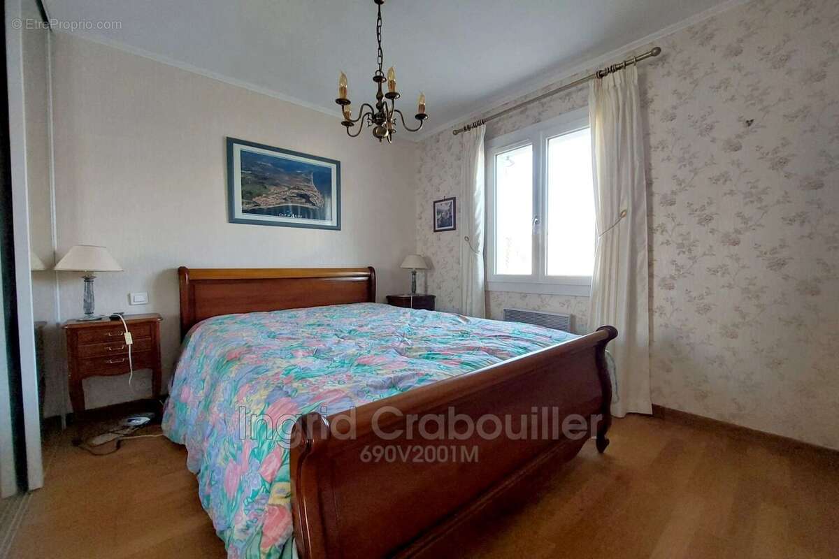 Maison à VAUX-SUR-MER