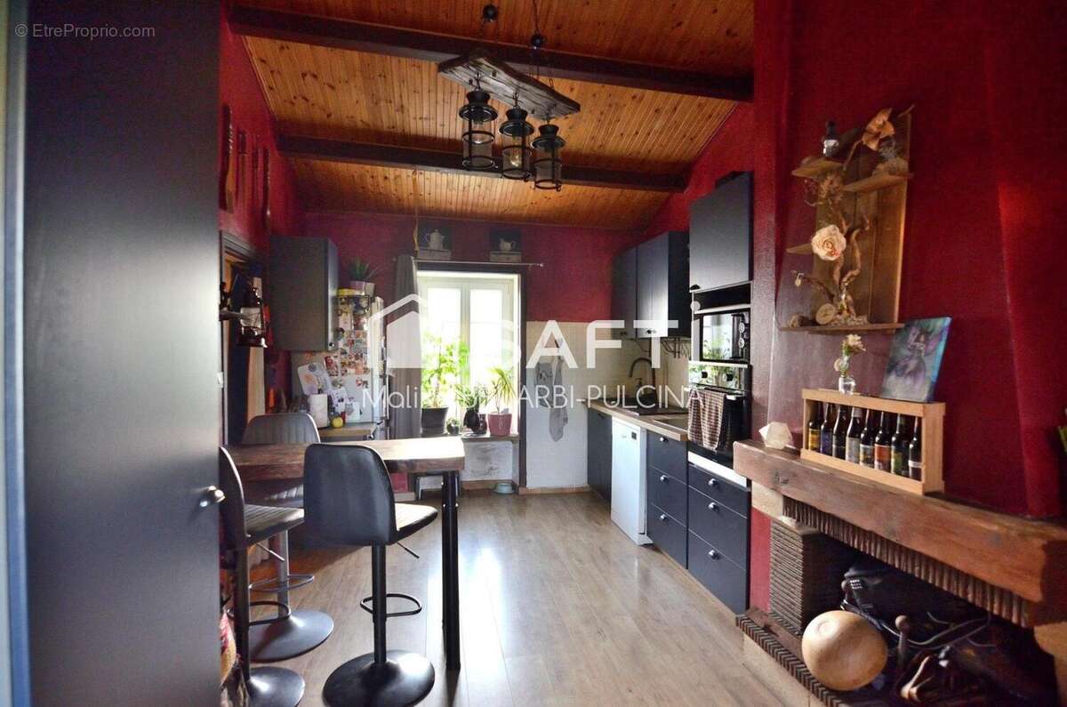 Photo 5 - Maison à SAINT-GEORGES-DE-POINTINDOUX