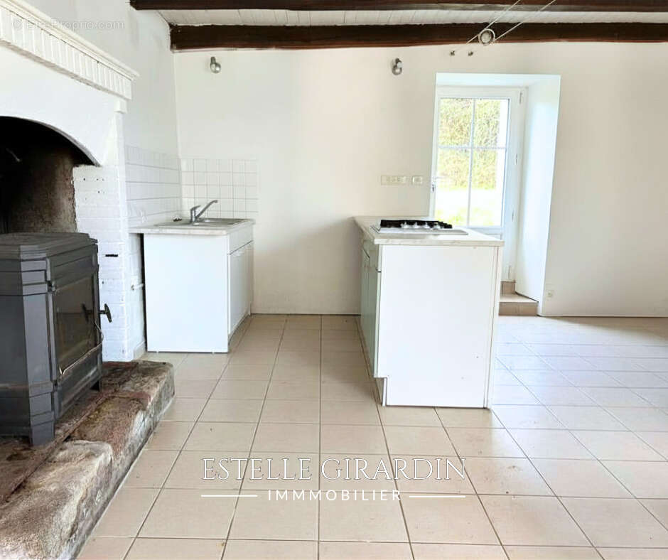 Maison - La Chapelle Sur Erdre - photo 6