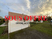 Maison à ANGERVILLE-LA-CAMPAGNE