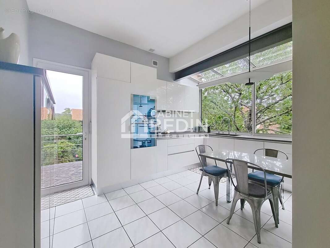 Maison à PLAISANCE-DU-TOUCH