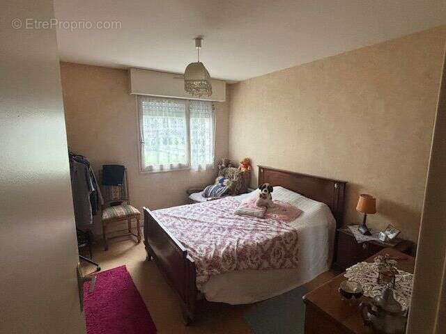 Appartement 68 m² à Lisieux  - photo 3