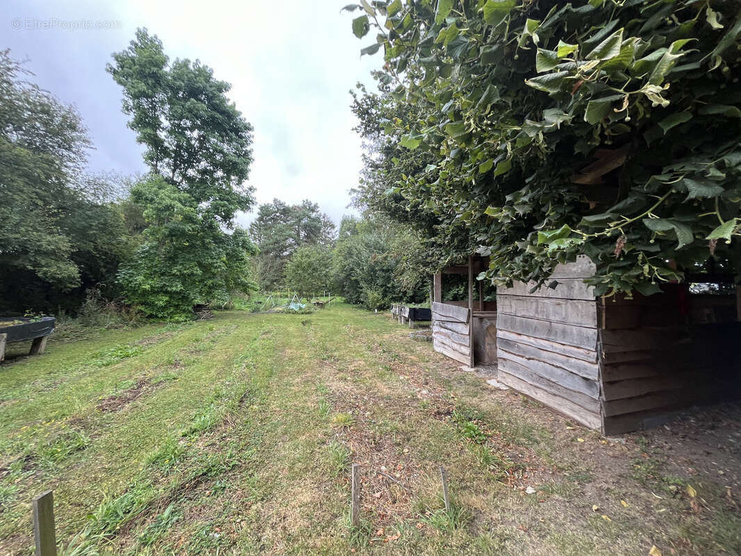 Maison NORMANDE de caractère - photo 7
