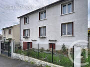 Maison à COMPERTRIX