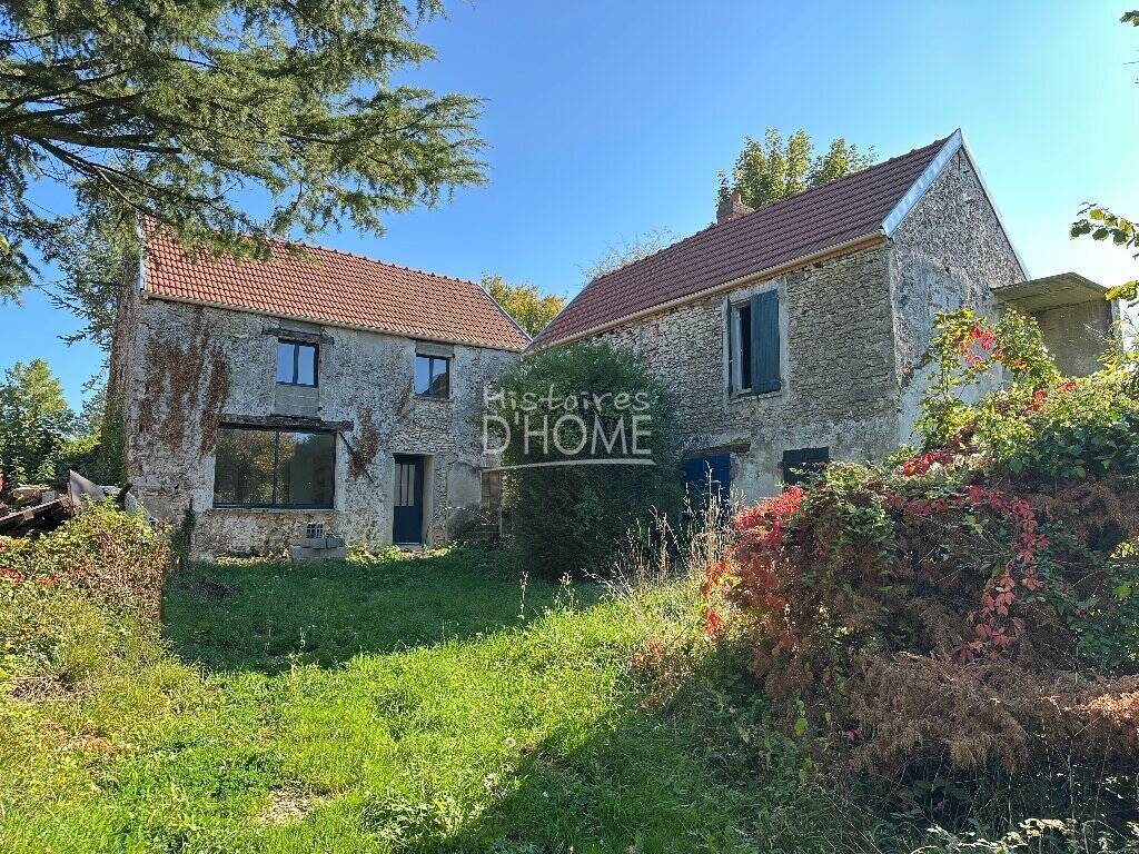 Maison à LA FERTE-GAUCHER