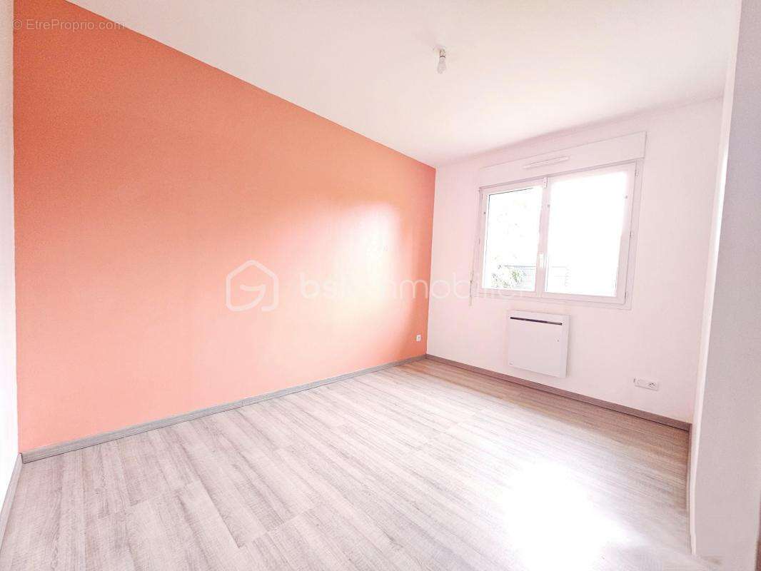 Maison à BRAY-EN-VAL