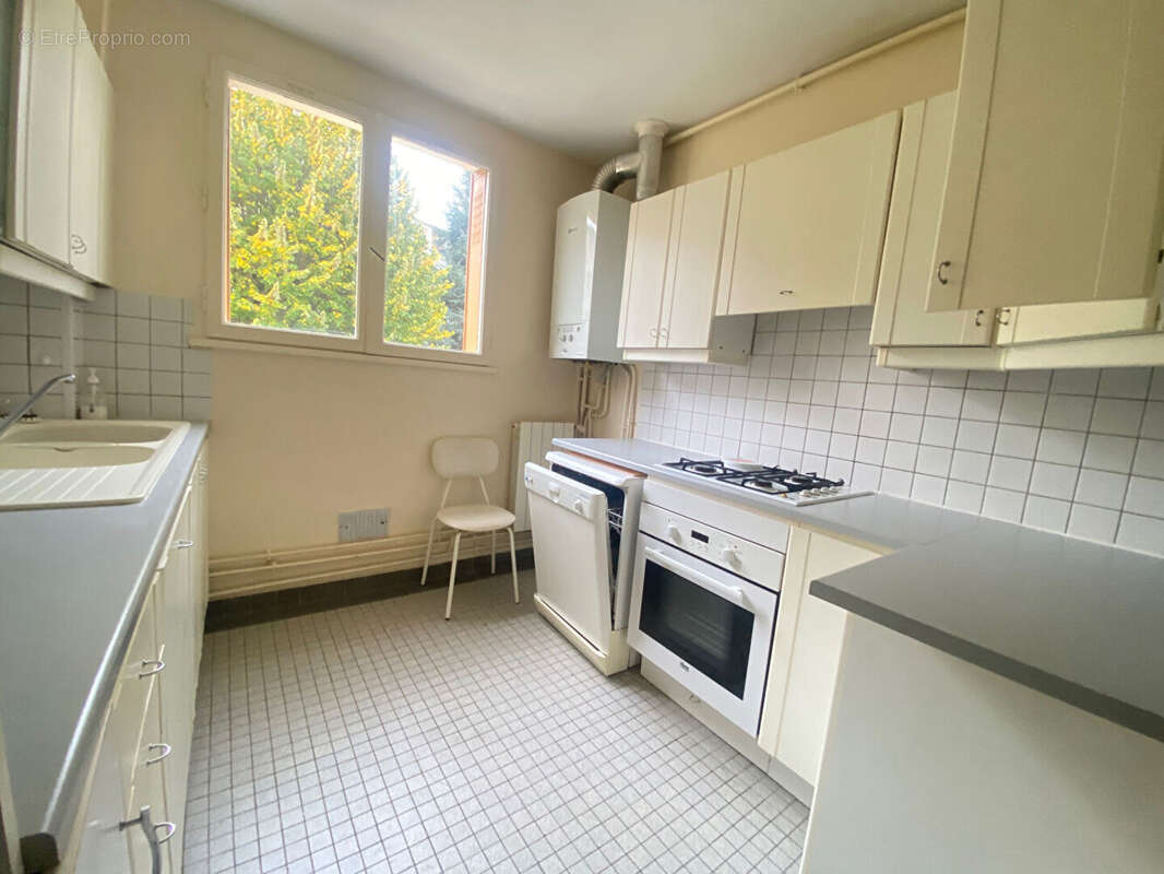 Appartement à MONTMORENCY