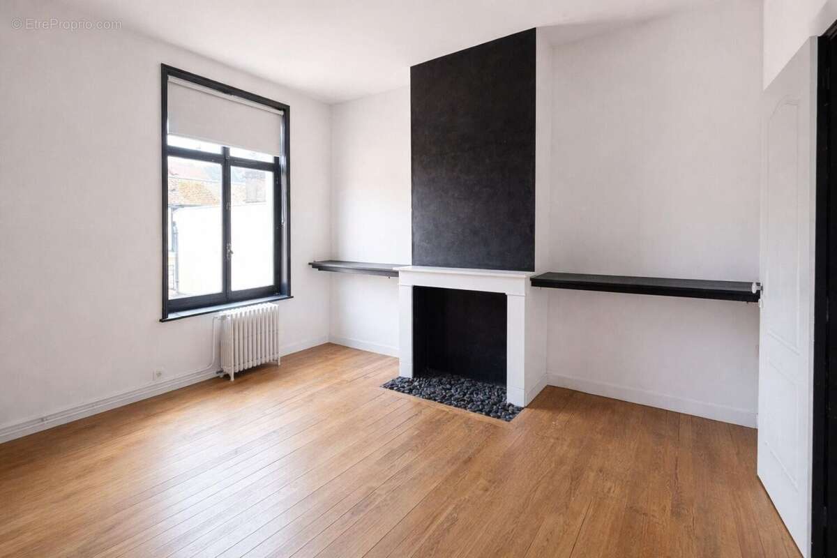 Photo 2 - Maison à BOULOGNE-SUR-MER