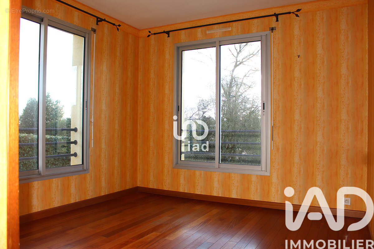 Photo 7 - Maison à L&#039;HUISSERIE