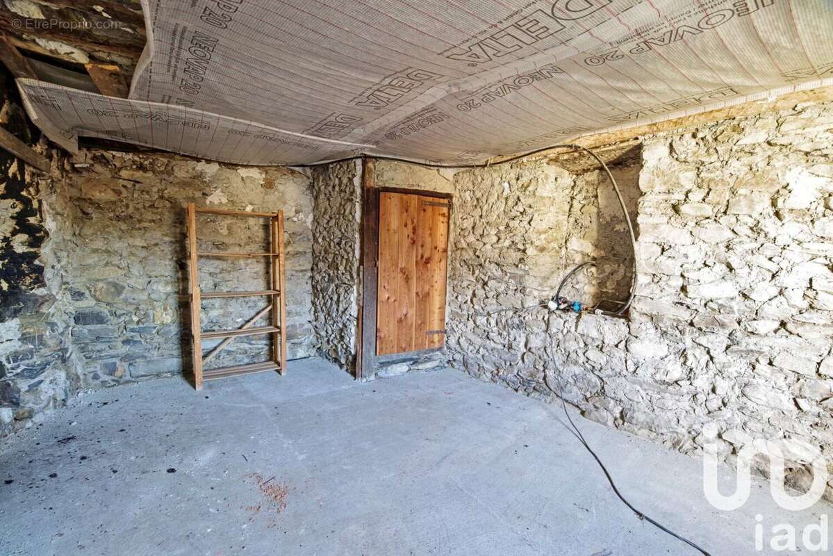 Photo 6 - Maison à SAINT-SAUVEUR