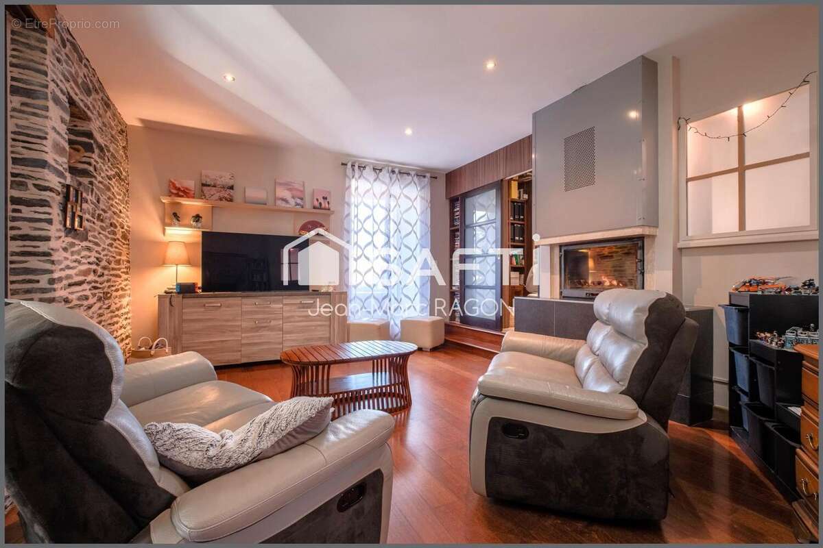 Photo 8 - Maison à VITRE