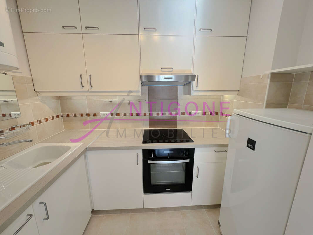 Appartement à SANARY-SUR-MER