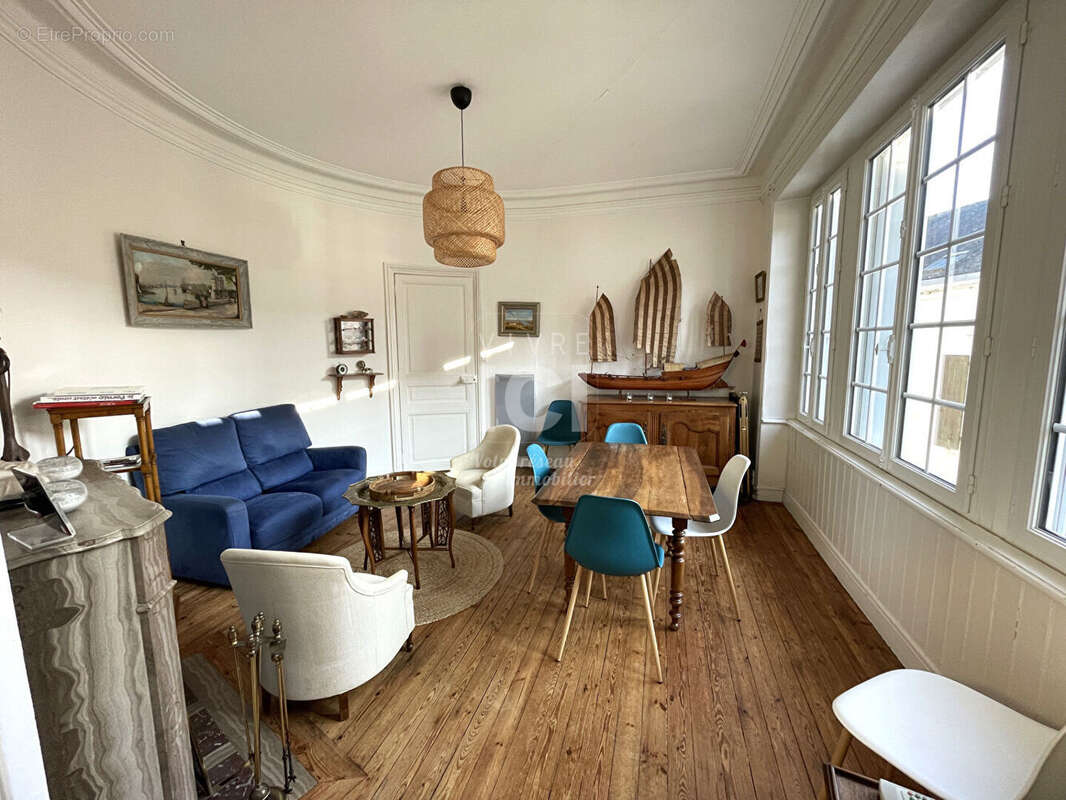 Appartement à PORNIC