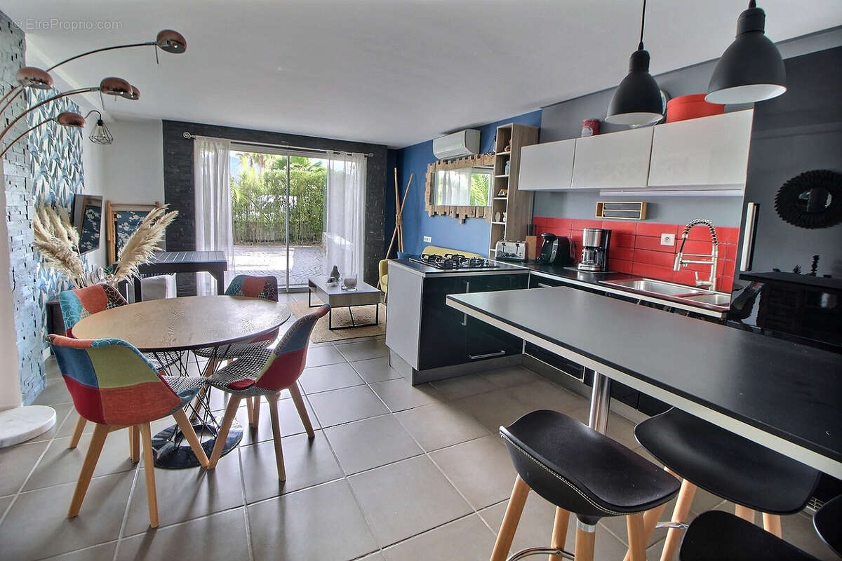 Maison à BASTELICACCIA