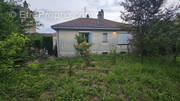 Maison à LE DORAT