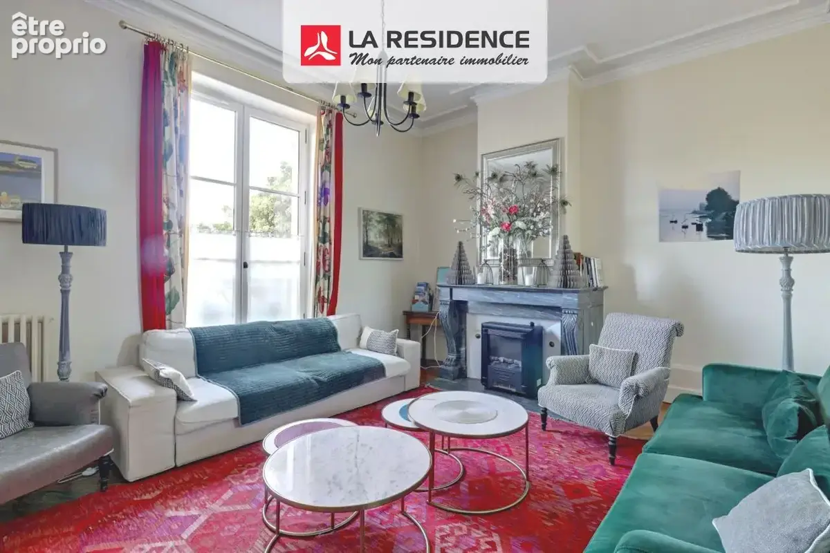 Maison 173 m² à Blois  - photo 2