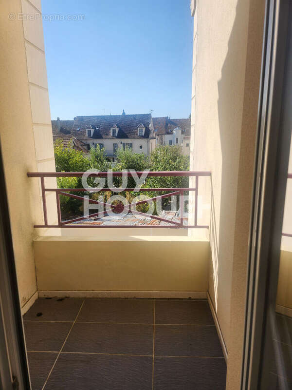 Appartement à PROVINS