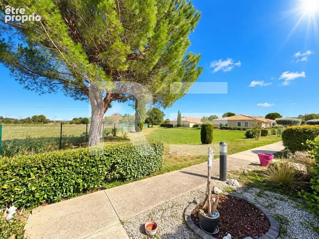 Maison plain pied les senoriales 78 m2 - photo 7