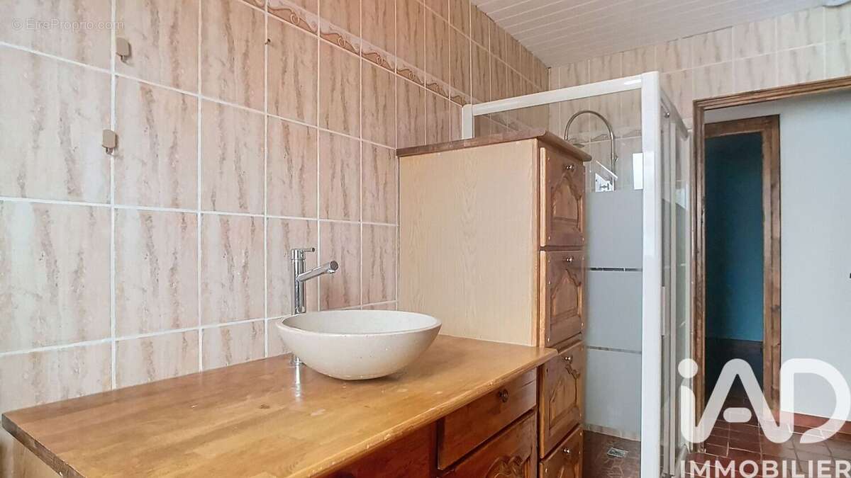 Photo 6 - Maison à CHATILLON-SUR-LOIRE