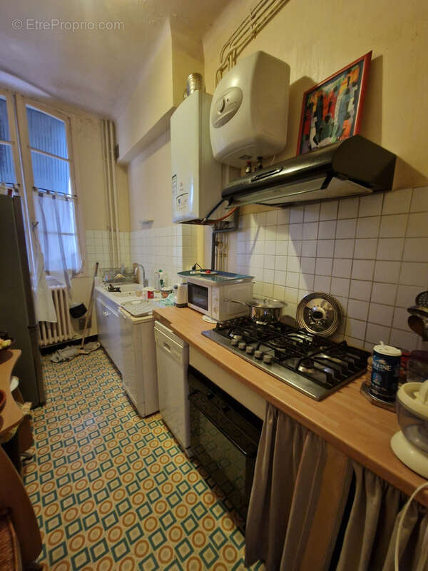 Appartement à ARGELES-GAZOST