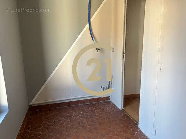 Maison à CHAMBEUGLE