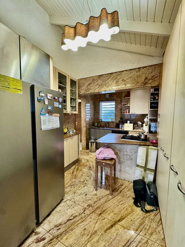 Maison à SAINT-MARTIN