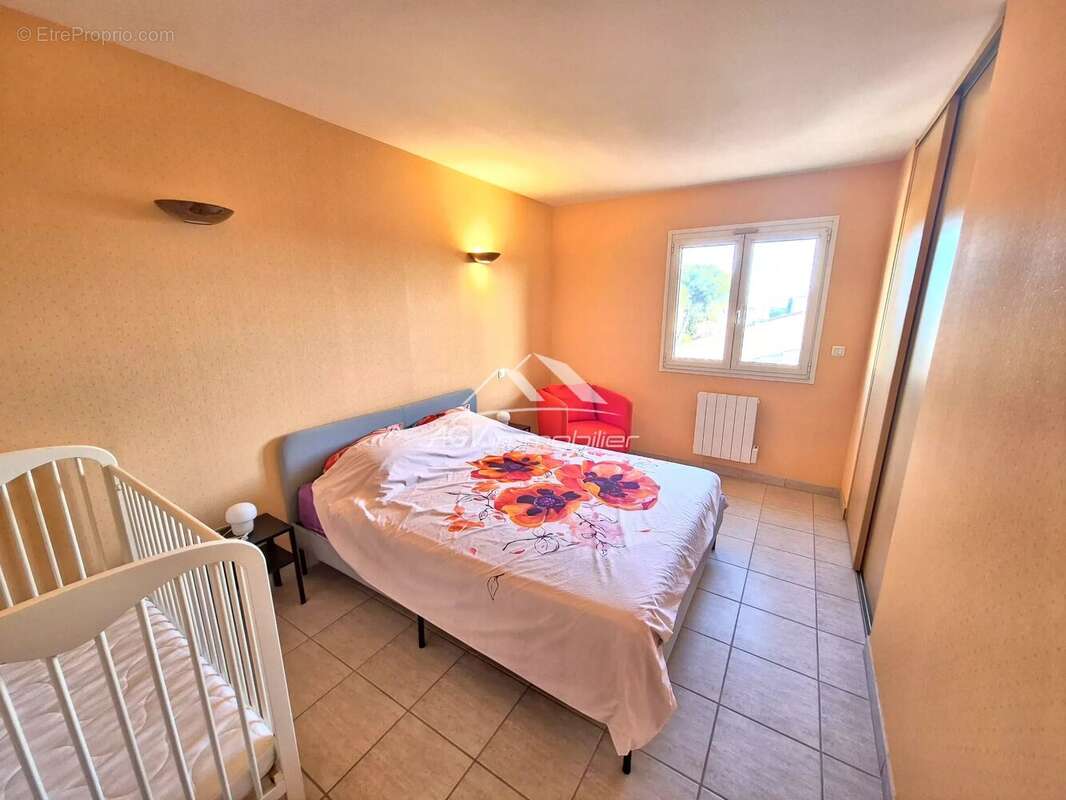 Maison à LE GRAU-DU-ROI