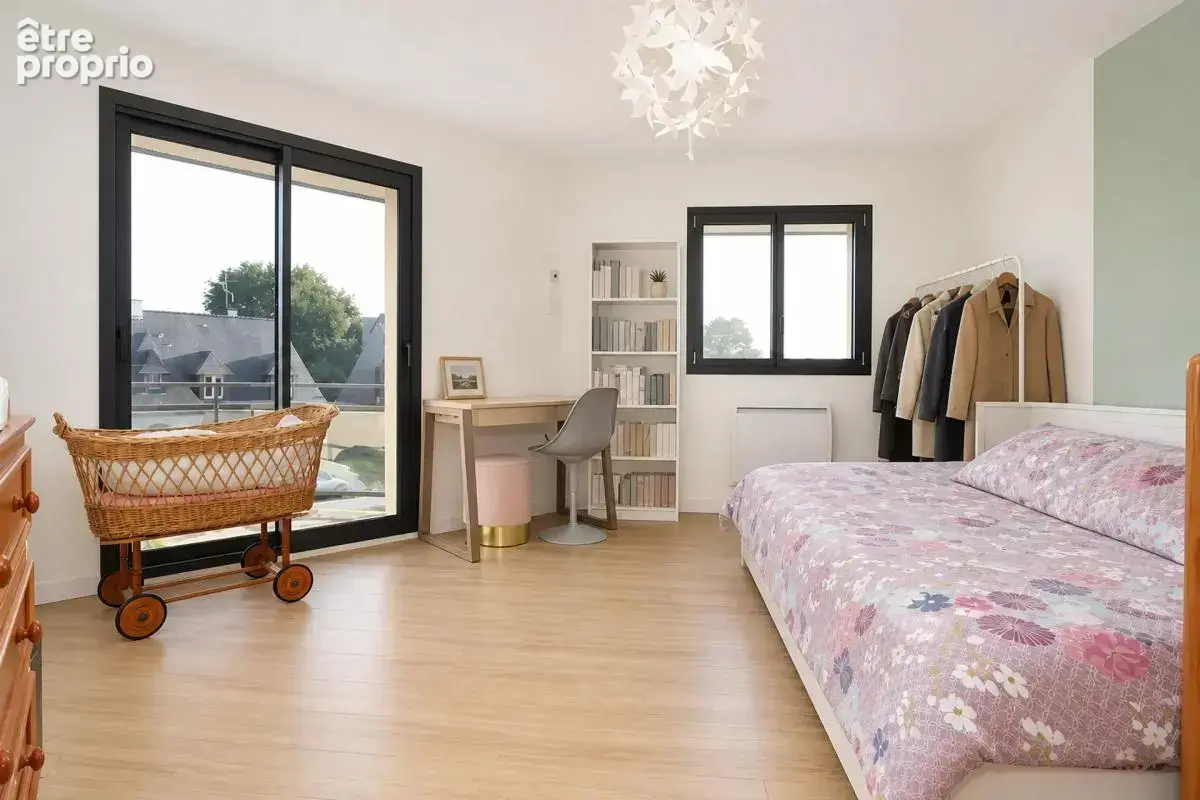 Maison 7 pièces 212 m² et son studio de 26 m² à Cesson-Sévigné - photo 11