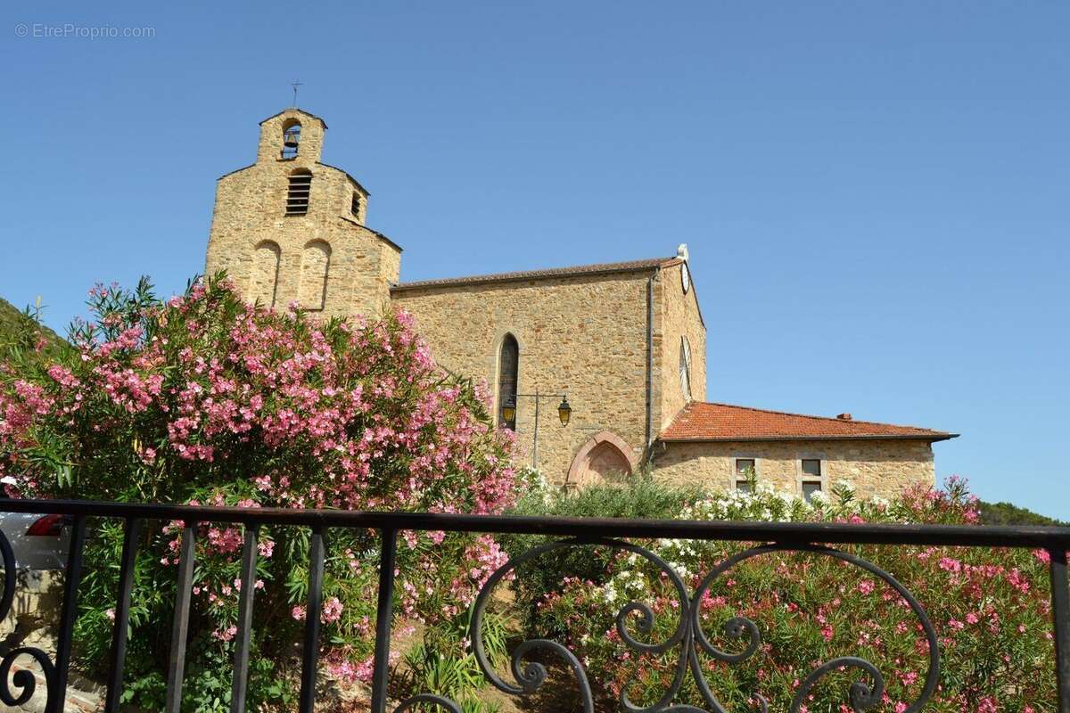 Photo 4 - Maison à ROQUEBRUN