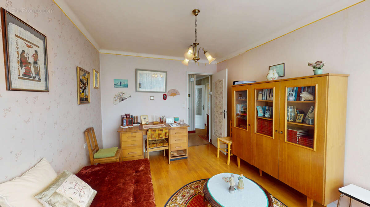 Maison à PELTRE