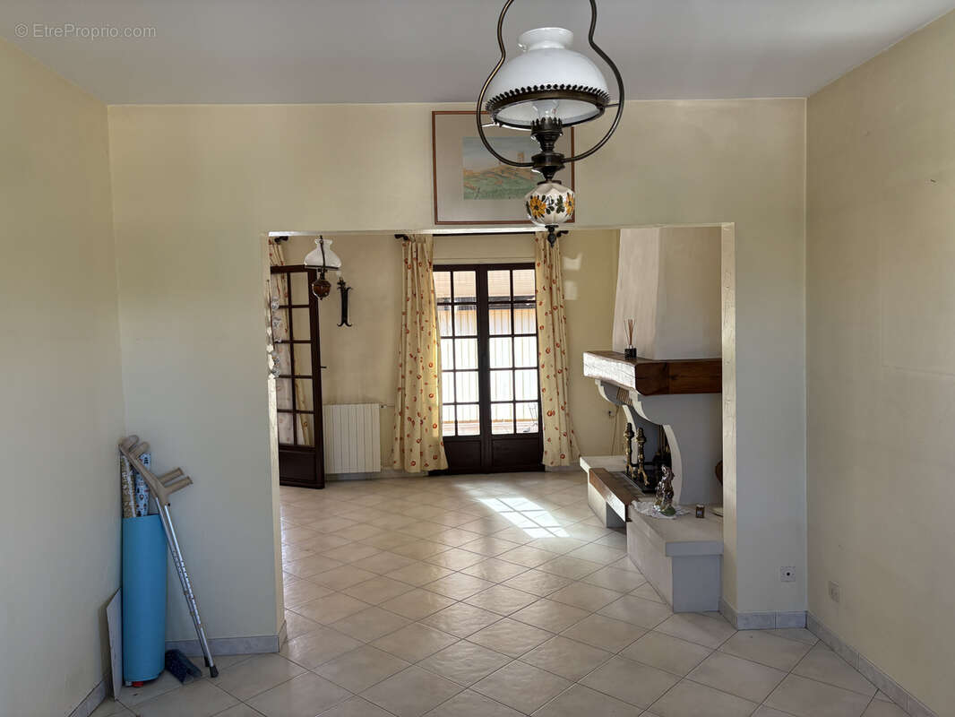 Maison à SAINTE-EULALIE